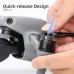For DJI Air 3 8747F Low Noise Quick-release Propellers