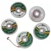 Desoldering Braid Solder Wire