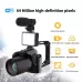 Dual-camera Night Vision 64 Million Pixel High-definition WIFI Digital Camera Standard Without Memory Card