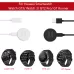 For Huawei Watch GT2 Pro Split Magnetic Charging Base