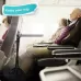 Foot Hammock Foot Pad for Long-distance Aircraft Travel