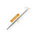 OSS Team C210 Series Soldering Iron Tip Welding Head For JBC T210 / C CD-2SD / 2SHE Knife Head