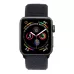 For Apple Watch Simple Fashion Nylon Watch Band with Magic Stick