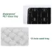 5 Set Plant Seed Starter Trays Kit Seedling Tray Starter With Grow Light