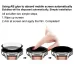 For Huawei Watch GT 2 Pro Sport Ver Fashion Ver ECG IMAK Plexiglass HD Watch Protective Film