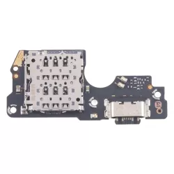 For Xiaomi Redmi Note 14 Pro 4G OEM Charging Port Board with iC