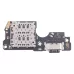 For Xiaomi Redmi Note 14 Pro 4G OEM Charging Port Board with iC