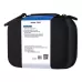 Waterproof Carrying and Travel Case for GoPro DJI Osmo Action and other Sport Cameras Accessories