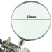 Helping Hand Magnifier Hand Soldering Iron Stand Helping 2x Optical Magnifying Solder Tool