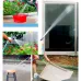 High Pressure Water Hose Nozzle Copper Water Gun Head for Home Car Washing