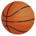 Round Puzzle Cartoon Plane Puzzle Jigsaw Toy 1000 PCS Basketball