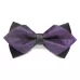 Fashion Tuxedo Bow Wedding Party Detachable Men Tie
