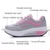 Spring and Autumn Thick Bottom Sports Womens Shoes Rocking Shoes Muffin Shoes