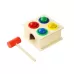 Baby Early Education Intellectual Toy Percussion Knocking Table