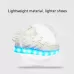 Children Colorful Light Shoes LED Charging Luminous Shoes