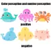Children Early Education Picture Puzzle Toy Box Set Livestock Animal