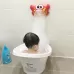 Bubble Crab Baby Bath Toy with 12 Songs
