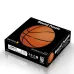 Round Puzzle Cartoon Plane Puzzle Jigsaw Toy 1000 PCS Basketball