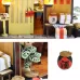 Creative DIY Assembled Model House Japanese Sushi Restaurant Birthday Gift