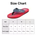 Men Outer Wear EVA Flip Flops