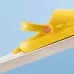 EVA Light Bottom Non-Slip Small Shark Slippers For Children