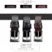 COWATHER XF018 Men Casual Business Pin Buckle Cowhide Belt 100cm