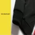 Men Zipper Jacket Male Casual Streetwear Hip Hop Slim Fit Pilot Coat Men Clothing Dark Blue