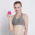 Fascia Ball Deep Muscle Relaxation Plantar Acupoint Massage Fitness Mini Yoga Ball Massage Ball