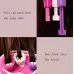 Children Hair Tie Electric Toy Three-Strand Hair Braid Machine