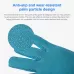 3mm Children Diving Gloves Scratch-proof Neoprene Swimming Snorkeling Warm Gloves Pink