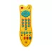 Simulated Music TV Remote Control Early Educational Toys Electric Learning Machine Baby Toy
