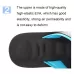 Men Beach Non-slip Flip Flops Grey
