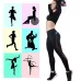 Women Leggings Sexy Pants Push Up Fitness Gym Leggins Running Mesh Leggins Seamless Workout Pants M