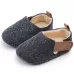 Infant Foot Care Soft Sole Non-slip Shoes 0-1 Year Old Baby Toddler Shoes