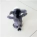 Electronic Pet Interactive Toy Smart Walking Talking Small Donkey Children Birthday Gift