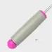 5 Ball Muscle Massage Relax Hedgehog Ball Yoga Stick Roller Stick Green