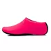 Yoogan Pair Unisex Outdoor Non-Slip Beach Socks for Swimming Diving Snorkeling