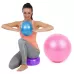 25cm PVC Yoga Ball Balance Fitness Gymnastic Ball