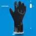 3mm Neoprene Anti-slip Warm Wear-resistant Swimming Diving Gloves