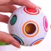 Magic Rainbow Ball Magic Cube Puzzle Cube