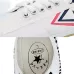 Canvas Tendon Sole Track And Field Shoes Running Training Sports Shoes