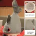 Funny Shark Shape Hat Plush Hat