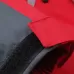 Men Winter Thick Fleece Waterproof Outwear Down Jackets Coats Black