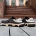 Summer Men Sandals Hollow Slippers Seaside Antiskid Beach Shoes