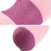 Multifunction Yoga Pillow Beautiful Buttocks Pelvis Pillow Cervical Lumbar Health Pillow Yoga Stick Waist Pink
