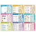 Children Intelligent Early Learning Thai English Chinese Learning Machine Audio eBook Toy