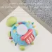 6 in 1 Electric Crawling Induction Enlightenment Multifunctional Early Education Turtle