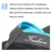 Men Beach Non-slip Flip Flops Blue