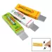 Shock Chewing Gun Practical Joke Funny Trick Shock Toy Random Color Delivery