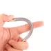 Magnetic Think Ink Pen Finger Fidget Pencil Toys Metal Pen without Refill